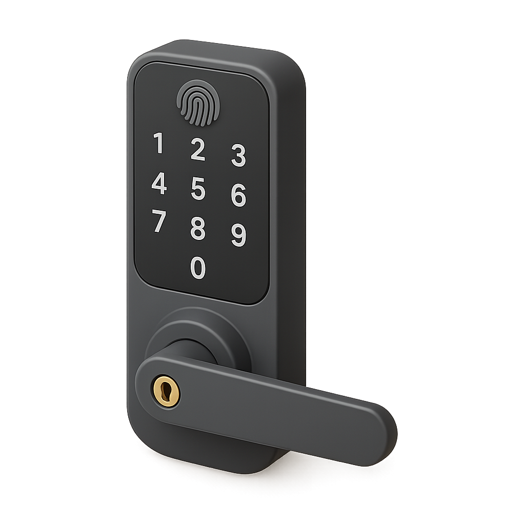 Multi-Faktor Authentifizierung